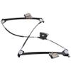 SCITOO Power Window Regulator Without Motor For Porsche For 911 view 2
