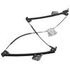 SCITOO Power Window Regulator Without Motor For Porsche For 911 view 3