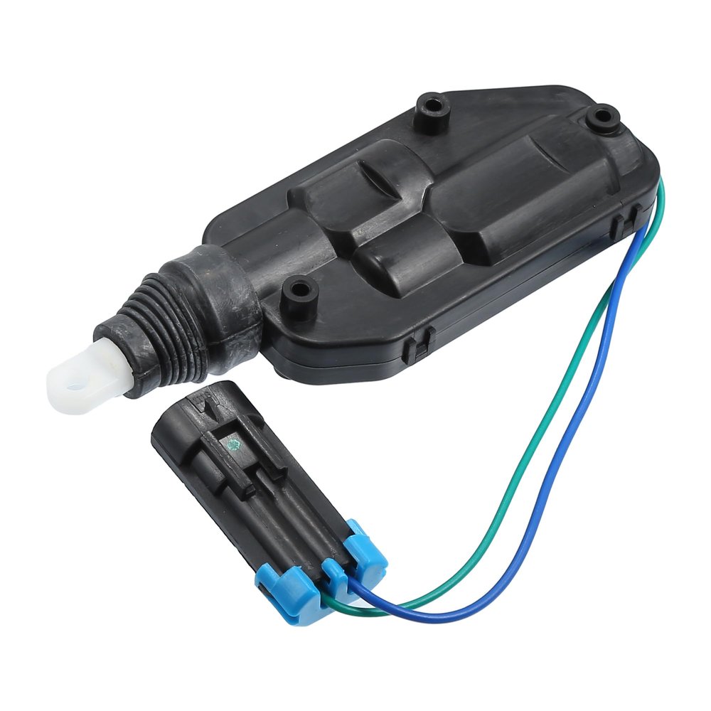uxcell Car Door Lock Actuator Motor Fit for Peterbilt 330 2019 for Peterbilt 337 348 365 367 2018-2020