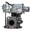 Haiyazhma Turbocharger 7000677 7020831 Compatible with Bobcat S160 S185 S205 S550 S570 S590 T180 T190 T550 T590 view 1