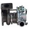 Haiyazhma Turbocharger 7000677 7020831 Compatible with Bobcat S160 S185 S205 S550 S570 S590 T180 T190 T550 T590 view 3