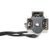 Hazard Warning Flasher Connector Compatible With Mitsubishi Montero 1983 1984 1985 1986 1987 1988 1989 1990 1991 PC-855163 view 4