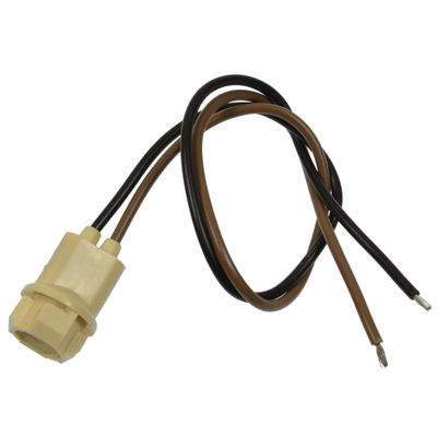 Rear Brake/Tail/Turn Signal Light Connector Compatible With Dodge B200 1978 1979 1980 PC-860178