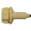Rear Brake/Tail/Turn Signal Light Connector Compatible With Dodge B200 1978 1979 1980 PC-860178 view 3