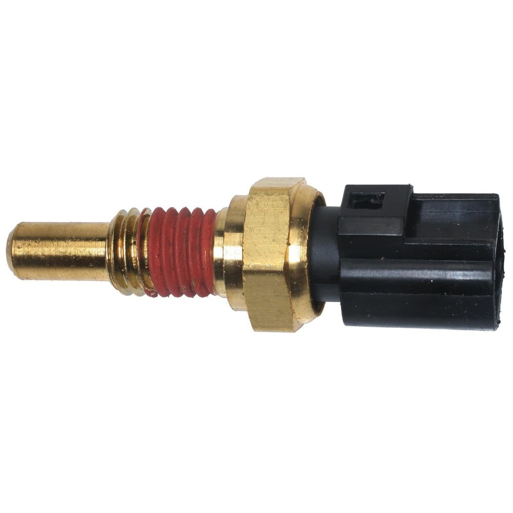 Engine Cylinder Head Temperature Sensor Compatible With Ford E-350 Econoline 1997 1998 1999 2000 PC-888346