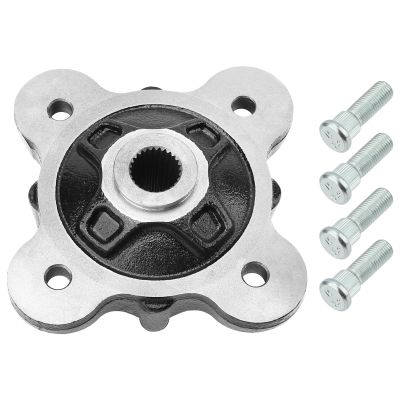 Rear Wheel Hub Studs for Polaris Ranger 900 1000 Diesel 570-Full-Size Brutus GEM eM1400 M1400 Pro-XD 5137431-067 5142964-067 7519753