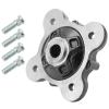 Rear Wheel Hub Studs for Polaris Ranger 900 1000 Diesel 570-Full-Size Brutus GEM eM1400 M1400 Pro-XD 5137431-067 5142964-067 7519753 view 4