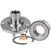 PAROD BR930568K Front Wheel Hub & Bearing Assembly view 1