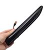 Side Marker Led Front Fender Side Marker Light Flowing Sequential Blinker Light Turn Signal Lamp Compatible with Ford Mondeo Mk4 Hatchback Saloon Estate (BA7) 2007-2015 (Black) view 2
