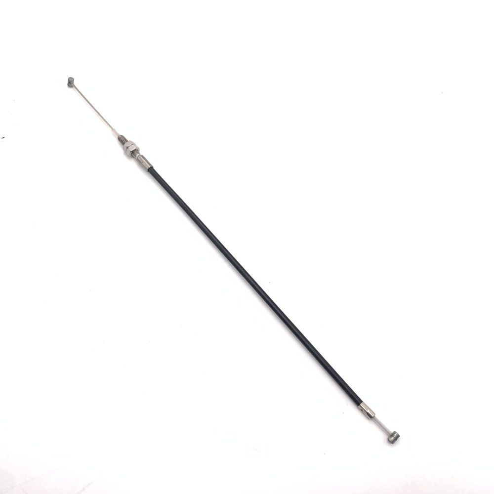 TUO ZHOU 3B2-63600-1 3B2-63600-0 3B2636001M 3B2636000M Throttle Cable Assy for Tohatsu Nissan Outboard Engine 2-Stroke NS8B M8