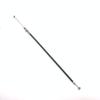TUO ZHOU 3B2-63600-1 3B2-63600-0 3B2636001M 3B2636000M Throttle Cable Assy for Tohatsu Nissan Outboard Engine 2-Stroke NS8B M8 view 1