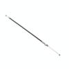 TUO ZHOU 3B2-63600-1 3B2-63600-0 3B2636001M 3B2636000M Throttle Cable Assy for Tohatsu Nissan Outboard Engine 2-Stroke NS8B M8 view 2