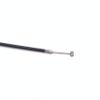 TUO ZHOU 3B2-63600-1 3B2-63600-0 3B2636001M 3B2636000M Throttle Cable Assy for Tohatsu Nissan Outboard Engine 2-Stroke NS8B M8 view 4