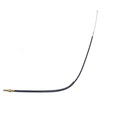 TUO ZHOU 3C8-63600-1 Throttle Handle Cable Wire 84-804018 for Tohatsu Nissan Mercury Quicksilve Outboard Motor
