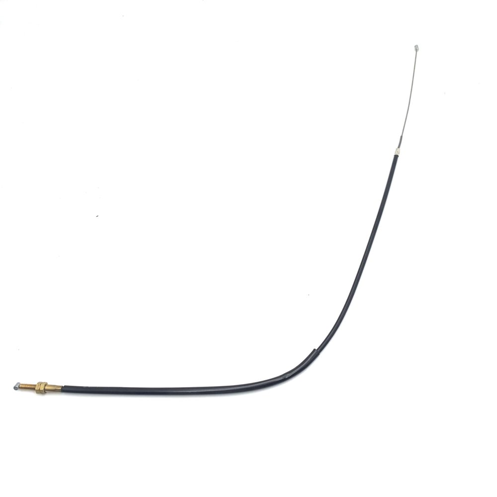 TUO ZHOU 3C8-63600-1 Throttle Handle Cable Wire 84-804018 for Tohatsu Nissan Mercury Quicksilve Outboard Motor