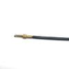 TUO ZHOU 3C8-63600-1 Throttle Handle Cable Wire 84-804018 for Tohatsu Nissan Mercury Quicksilve Outboard Motor view 3