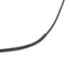 TUO ZHOU 3C8-63600-1 Throttle Handle Cable Wire 84-804018 for Tohatsu Nissan Mercury Quicksilve Outboard Motor view 4