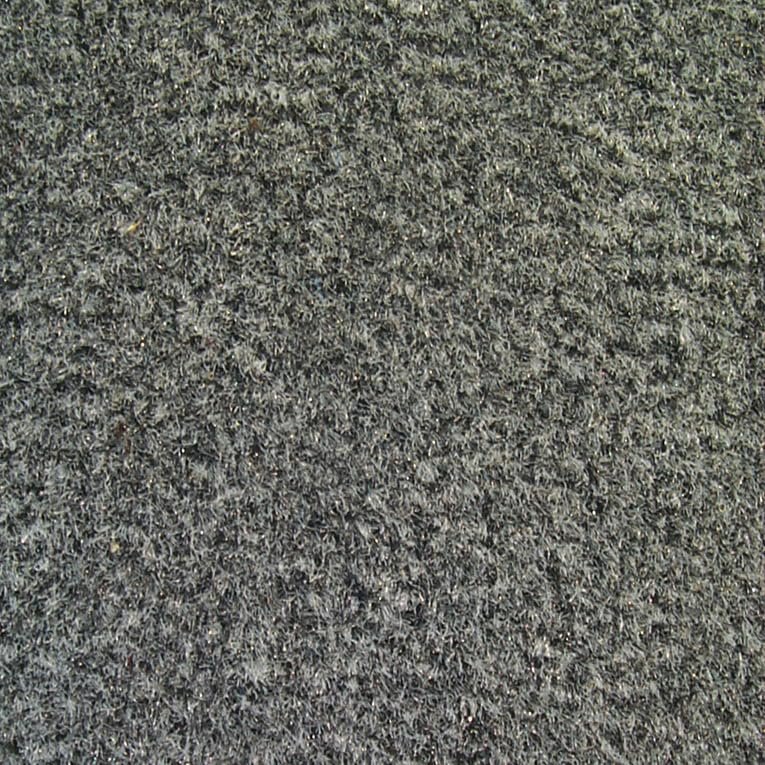 8 1/2 Foot Wide 20 oz. Do-It-Yourself All Purpose Boat Carpet Kit (8.6x20, Medium Gray)
