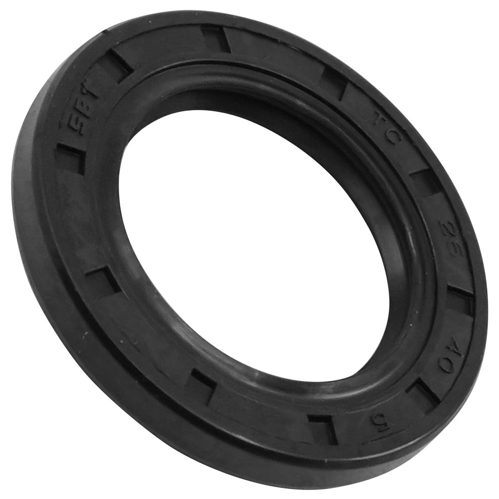 Caltric 91268-HN0-A01 91268HN0A01 Swing Arm Dust Seal Compatible with Honda 26x40x5