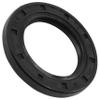 Caltric 91268-HN0-A01 91268HN0A01 Swing Arm Dust Seal Compatible with Honda 26x40x5 view 1