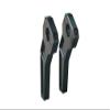 Todds Cycle TD-R12-06B 1in. Pullback Handlebar Riser Kit - 6in. Rise - Black view 1