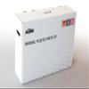 Genuine KTM Black Dirt Bike Body Kit Enduro Version. Contains All Plastic Pieces in One Box view 2