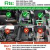 JOJOMARK Center Console Organizer Tray fits for 2022-2026 GMC Sierra/Chevy Silverado 1500 Accessories,2024-2026 Silverado/Sierra 2500HD 3500HD (Wireless Charging With Full Console w/Bucket Seats Only) view 2