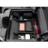 JOJOMARK Center Console Organizer Tray fits for 2022-2026 GMC Sierra/Chevy Silverado 1500 Accessories,2024-2026 Silverado/Sierra 2500HD 3500HD (Wireless Charging With Full Console w/Bucket Seats Only) view 4