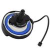 Fuel Tank Cap Compatible with BMW Gas Cap 128i 320i 325i 328i 328xi 330i 330xi 335i 525i 528i 530i 535i 750i E39 E46 E60 E90 E92 F02 F07 F10 F30 X1 X3 X5 Z4 M3 Mini Cooper Replaces 16117222391 view 1
