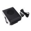 NDNCZDHC Car Heater, Portable Car Heater Fan, 2 in 1 Car Heating and Cooling Fan, Fast Heating Car Windshield Defroster Demister (12V) view 1