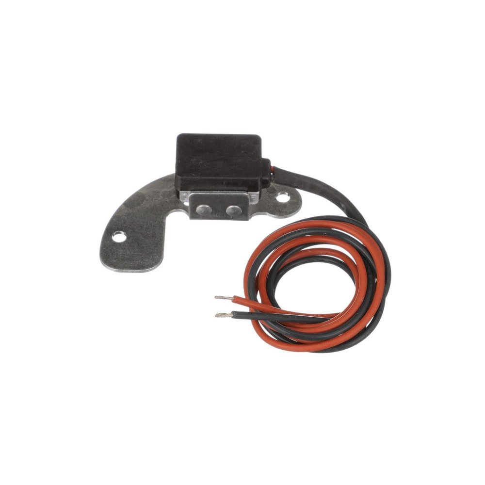 Ignition Conversion Kit Compatible With International C112 1961 1962 PC-845357