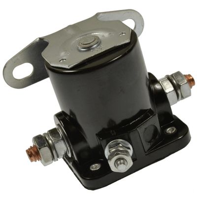 Starter Solenoid Compatible With Crosley Super Shot 1952 PC-859990