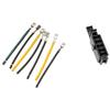 Ignition Switch Connector Compatible With Lincoln Continental 1980 1981 1982 1983 1984 1985 1986 1987 PC-897917 view 1