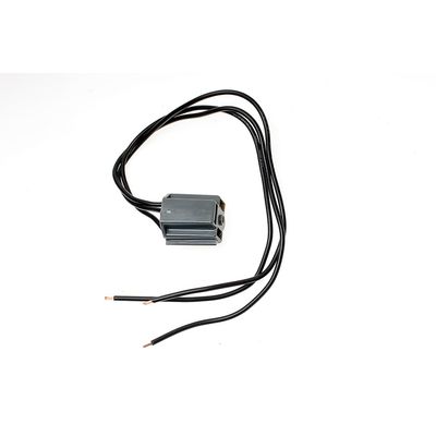 Hazard Warning Flasher Connector Compatible With Jeep Grand Wagoneer 1984 1985 1986 1987 1988 1989 1990 1991 PC-855089