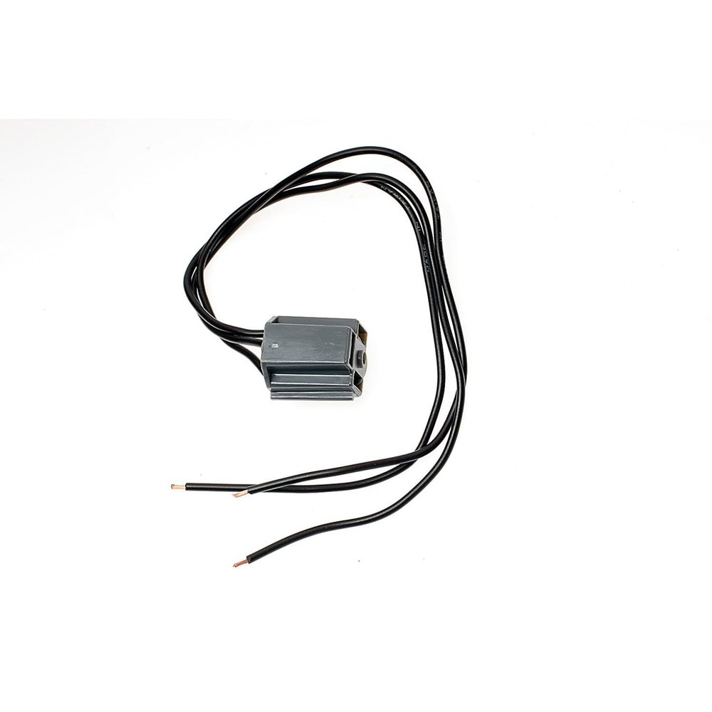 Hazard Warning Flasher Connector Compatible With Jeep Grand Wagoneer 1984 1985 1986 1987 1988 1989 1990 1991 PC-855089