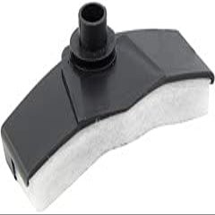 Engine Crankcase Breather Element Compatible With Ford E-200 Econoline 1971 1972 1973 1974 PC-704695