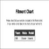 Upper Radiator Coolant Hose for Chrysler Imperial 1969#CUz view 2