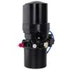 RAREELECTRICAL Tilt Trim Motor With Pump Compatible With Volvo Penta Aqad30a Aqad31a Aqad40 Aqad41 Aqd40 Aqd41 Diesel Sterndrive 1977-1994 12V 6-Cyl Replaces 852928 873051-7 6224 Pt405n-Np view 2