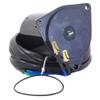 RAREELECTRICAL Tilt Trim Motor Compatible With Johnson Evinrude 150Hp 175Hp 200Hp 225Hp 235Hp V6 V8 Outboard 1981-1992 12V 2-Wire 8Ft Harness 3-Cyl Replaces 985237 434795 Pmw4002 18-6759 6220 view 1