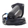 RAREELECTRICAL Tilt Trim Motor Compatible With Johnson Evinrude 150Hp 175Hp 200Hp 225Hp 235Hp V6 V8 Outboard 1981-1992 12V 2-Wire 8Ft Harness 3-Cyl Replaces 985237 434795 Pmw4002 18-6759 6220 view 2