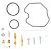 Tusk Carburetor Rebuild Kit Compatible with Honda XR100R 2001-2003/CRF100F 2004-2013 view 1