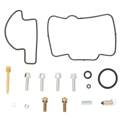 Tusk Carburetor Rebuild Kit Compatible with KTM 300 XC 2006-2016/300 XC-W 2008-2016/250 SX 2002-2016/200 XC-W 2007-2016