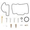 Tusk Carburetor Rebuild Kit Compatible with KTM 300 XC 2006-2016/300 XC-W 2008-2016/250 SX 2002-2016/200 XC-W 2007-2016 view 1