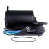 RAREELECTRICAL Tilt Trim Motor Compatible With 1980-1981 70-235Hp Outboard 12V Reversible Omc 387277 393988 Sierra 18-6761 Arco 6206 view 3