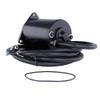 RAREELECTRICAL Tilt Trim Motor Compatible With 1980-1981 70-235Hp Outboard 12V Reversible Omc 387277 393988 Sierra 18-6761 Arco 6206 view 4
