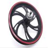 12 Inch Front Wheel Hub for DYU D1/D2/D2+ Electric Bicycle 12 Inch Wheel HUB Repair Replace Accessories view 2