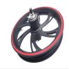 12 Inch Front Wheel Hub for DYU D1/D2/D2+ Electric Bicycle 12 Inch Wheel HUB Repair Replace Accessories view 4