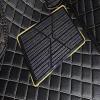 BILKAR Custom Car Floor Mats fit for Acura Sedan 2000-2023 Full Coverage of Vehicle Interior Floor Accessories Automotive Liners (Black Double Pinned White Stripe) view 2
