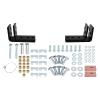 5th Wheel Hitch Rail& Bracket Mounting Hardware Installation Kit 30035 view 1