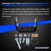 5th Wheel Hitch Rail& Bracket Mounting Hardware Installation Kit 30035 view 3